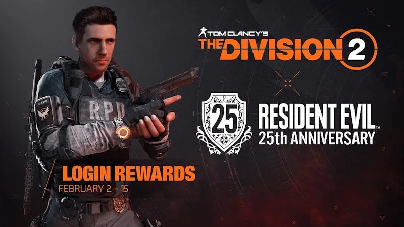 The Division 2