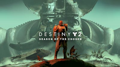 Destiny 2: Season of the Chosen begint op 9 februari