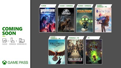 The Falconeer komt naar Xbox Game Pass