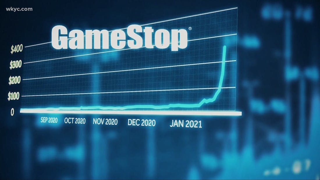 MGM ziet film over GameStop-chaos wel zitten