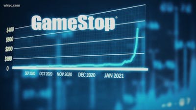 MGM ziet film over GameStop-chaos wel zitten