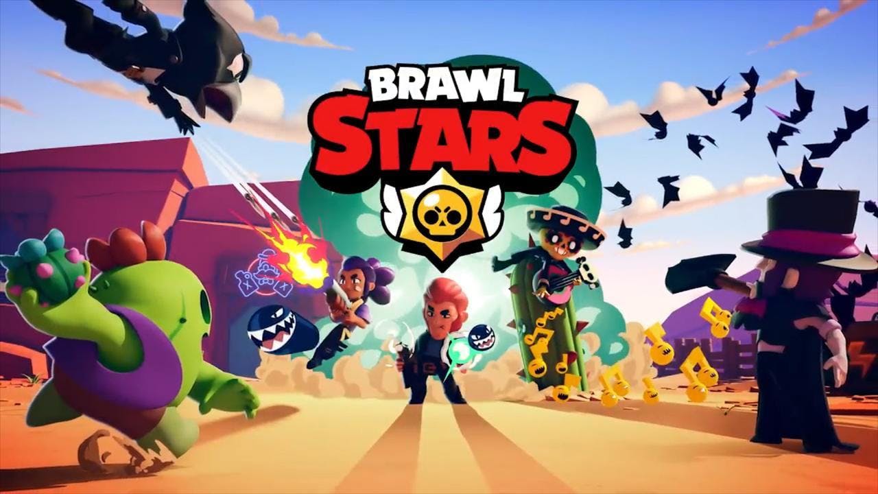 Brawl Stars heeft een miljard dollar opgeleverd