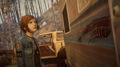 Deck Nine neemt mogelijk Life is Strange-franchise over