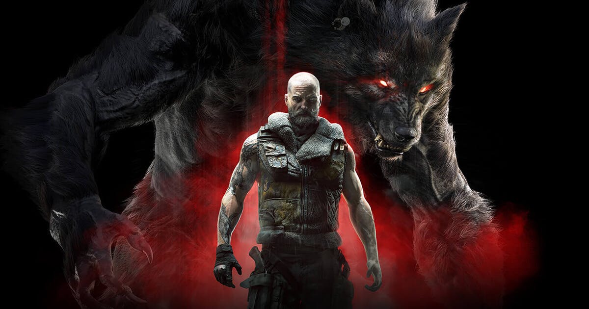 Nieuwe beelden van Werewolf: The Apocalypse - Earthblood