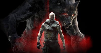 Verschillende vormen in Werewolf: The Apocalypse - Earthblood