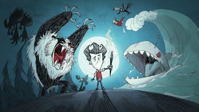 Tencent koopt meerderheidsbelang in Don't Starve-ontwikkelaar