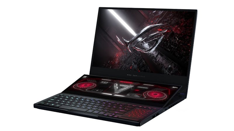 Asus ROG