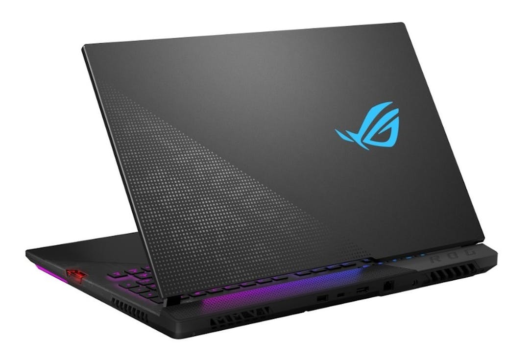 Asus ROG