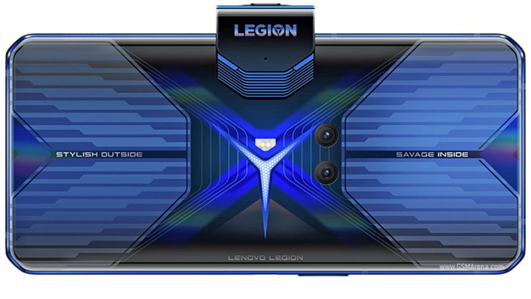 Lenovo Legion Duel