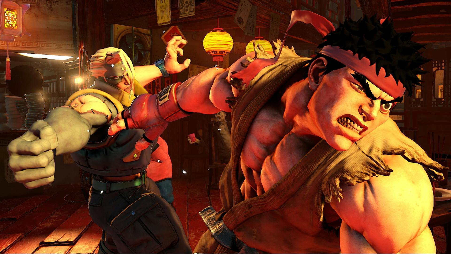 Capcom Cup geannuleerd vanwege het coronavirus