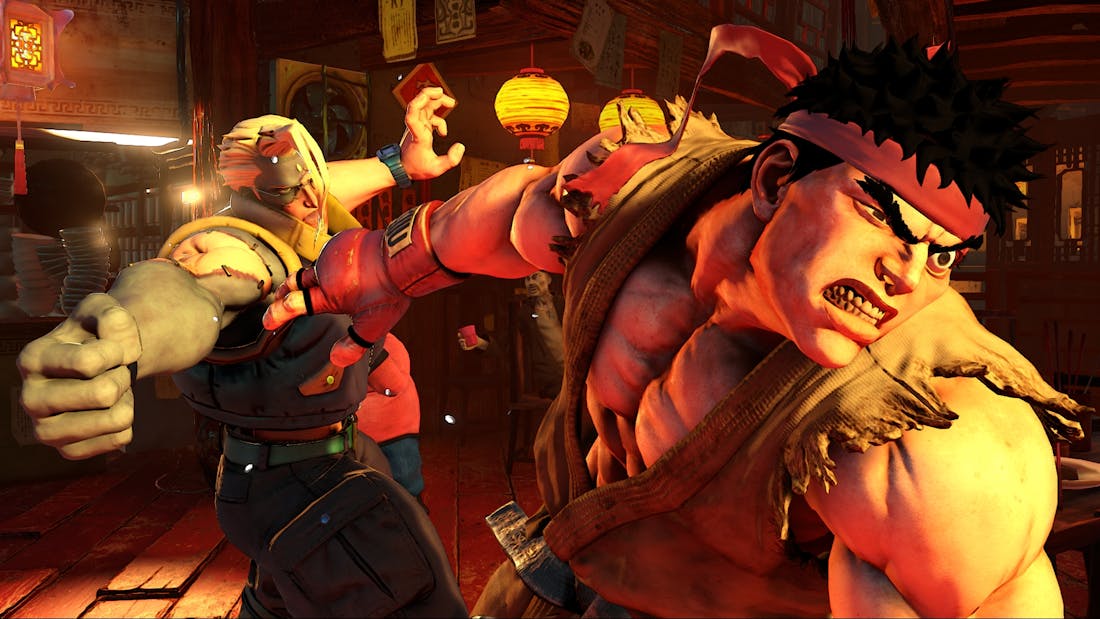 Capcom Cup geannuleerd vanwege het coronavirus