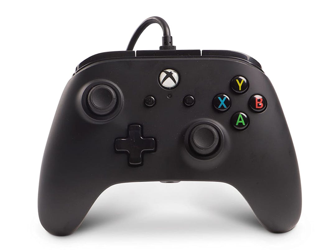 PowerA Wired Controller