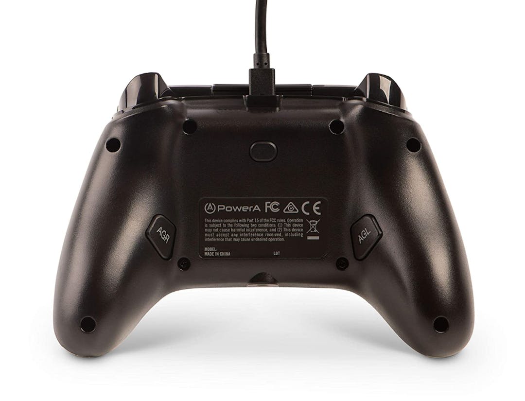 PowerA Wired Controller