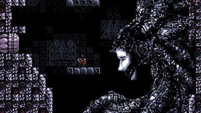 Axiom Verge ontvangt eerste uitbreiding na zes jaar