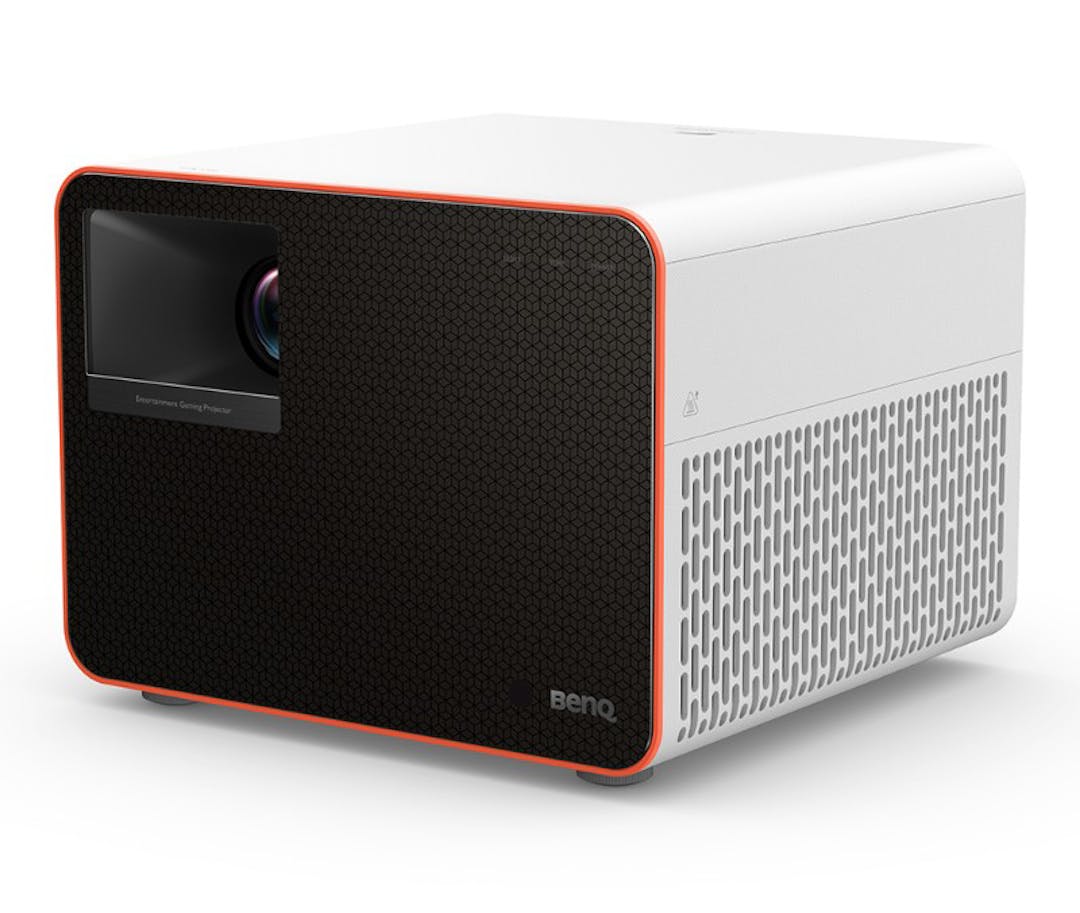 Productfoto van de BenQ XI300i-beamer.