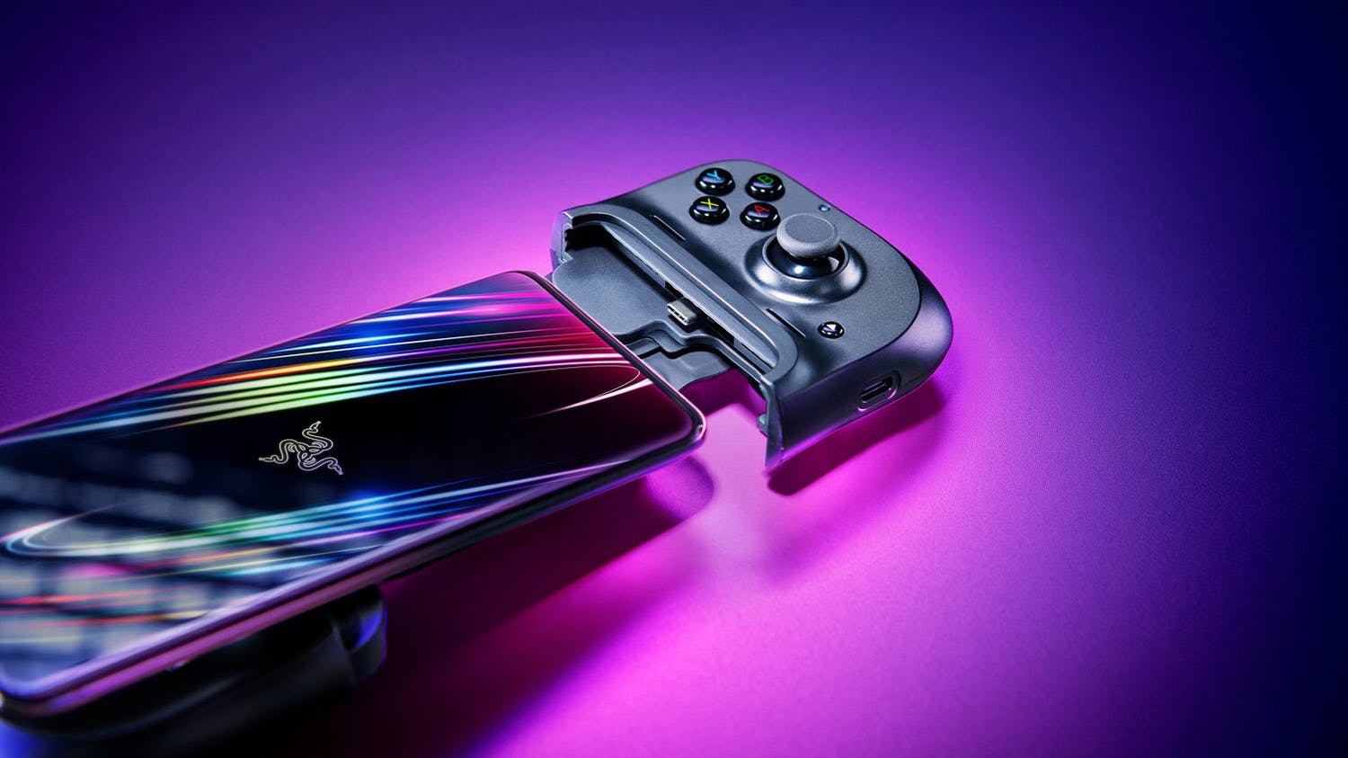 Razer Kishi: Een degelijke controller voor een specifieke doelgroep