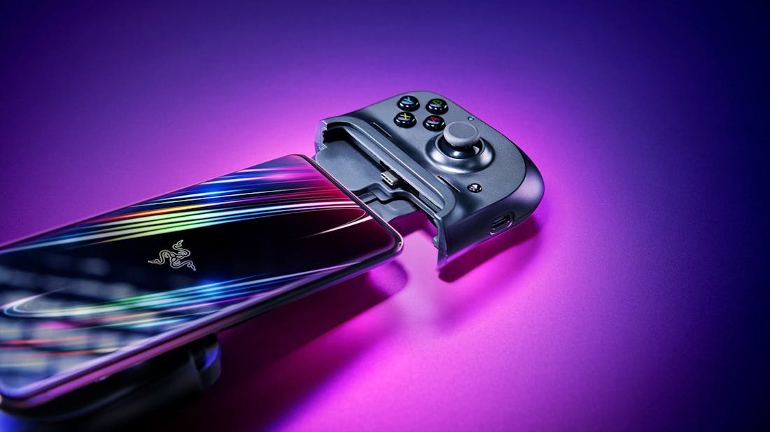 Razer Kishi: Een degelijke controller voor een specifieke doelgroep