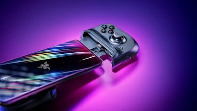 Razer Kishi: Een degelijke controller voor een specifieke doelgroep