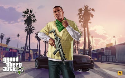 Grand Theft Auto 5-stemacteurs herspelen 'Lamar Roasts Franklin'-scène