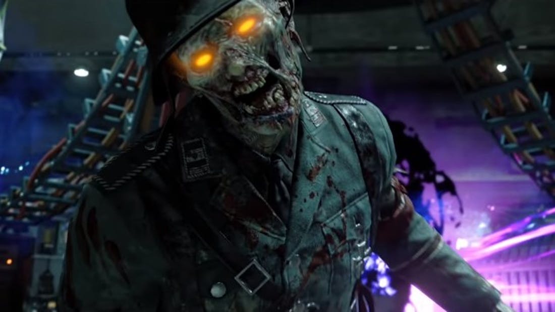 Call of Duty Zombies tijdelijk gratis speelbaar