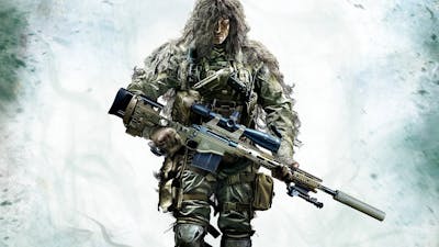 Sniper Ghost Warrior-reeks is meer dan elf miljoen keer verkocht