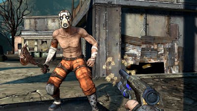 Opnames Borderlands-film beginnen spoedig