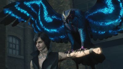 Devil May Cry 5-stemacteur Brad Venable overleden