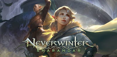 Neverwinter-uitbreiding Sharandar aangekondigd