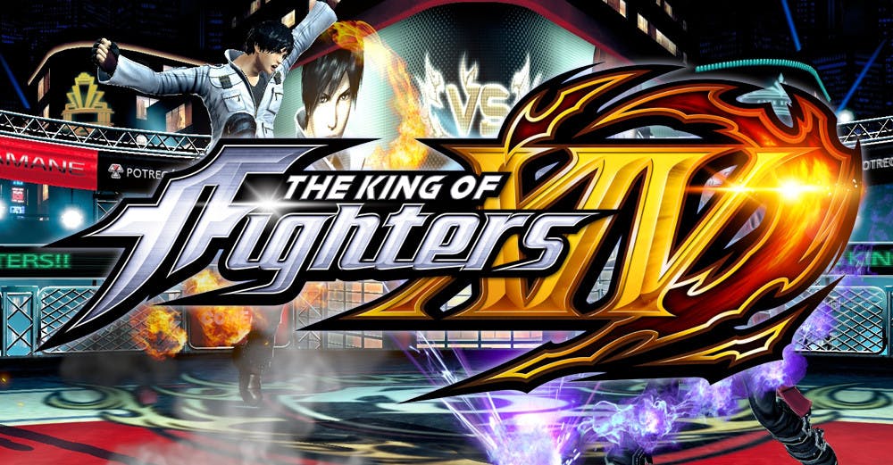 The King of Fighters 15-onthulling op laatste moment uitgesteld