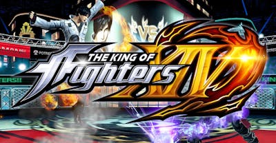 The King of Fighters 15-onthulling op laatste moment uitgesteld