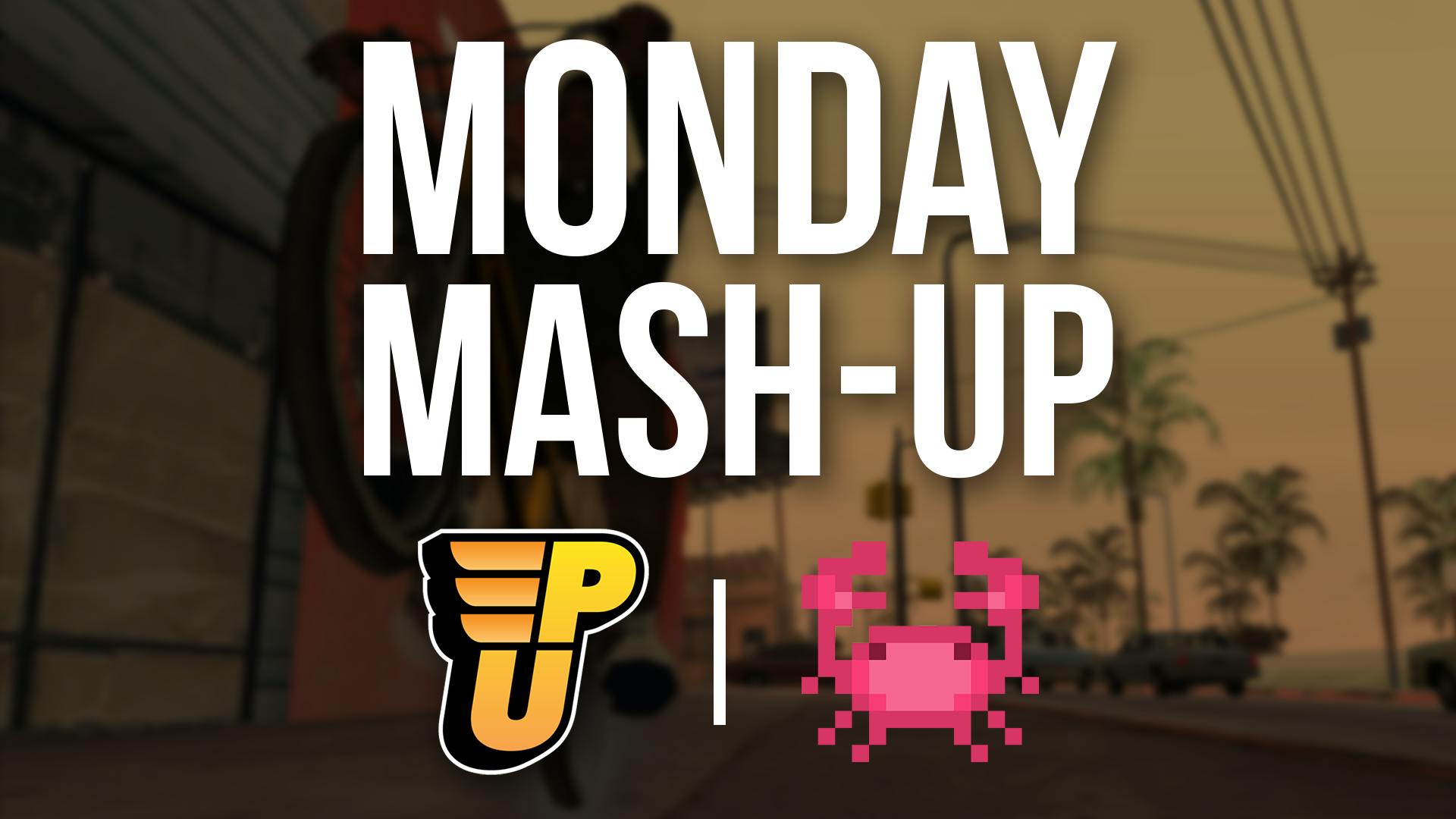 Live om 14:30 uur: Oude GTA-games checken tijdens de Monday Mash-up