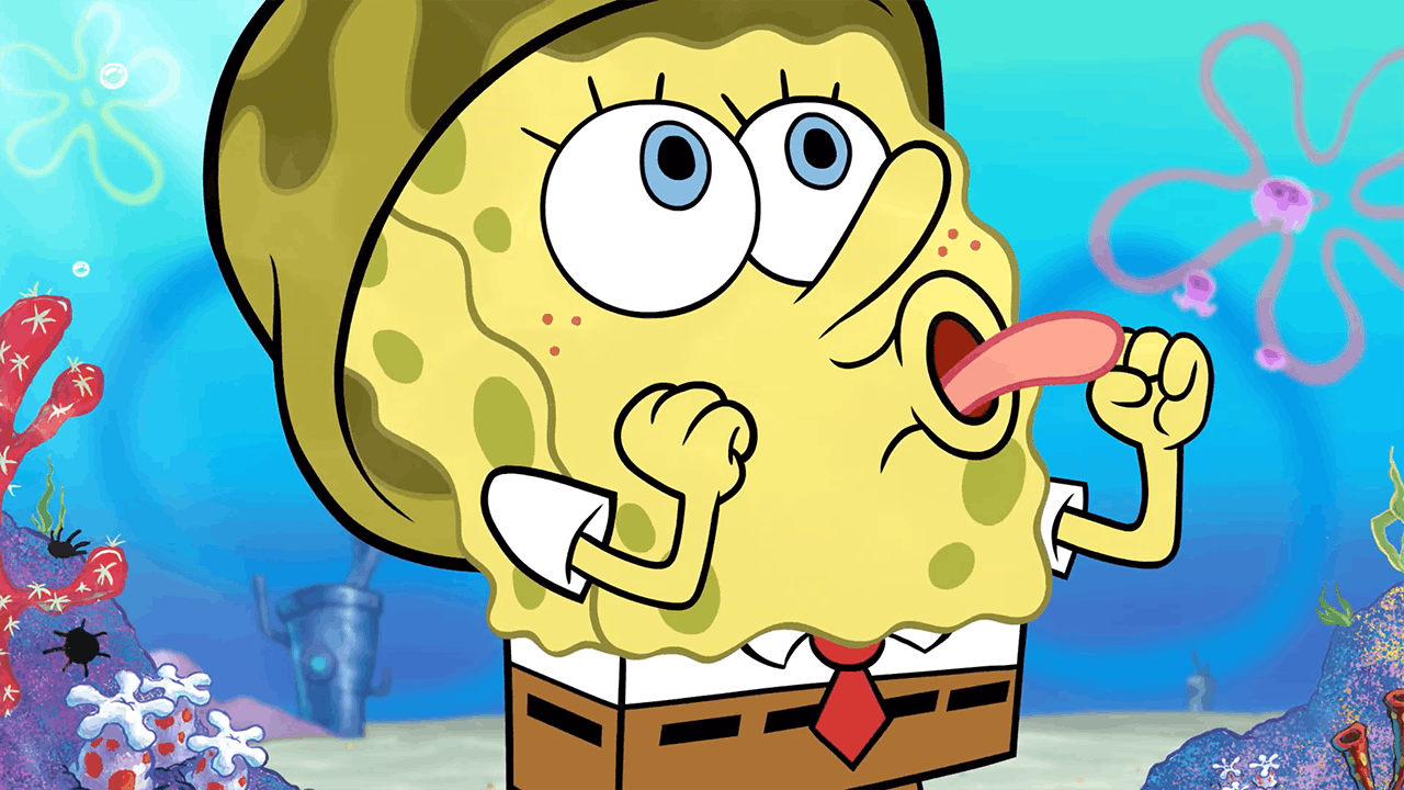 THQ Nordic brengt volgend jaar nieuwe Spongebob Squarepants-game uit