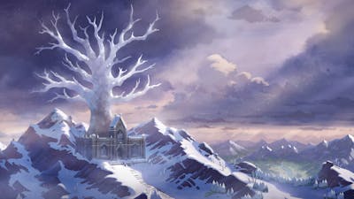 Pokémon: The Crown Tundra is de royalere uitbreiding van Sword en Shield