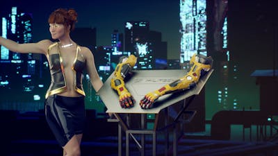 Nederlandse winkelketens waarschuwen voor problemen met Cyberpunk 2077