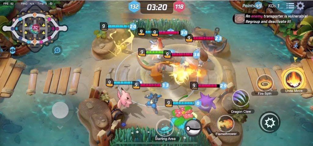 Tencent is op zoek naar Pokémon-experts