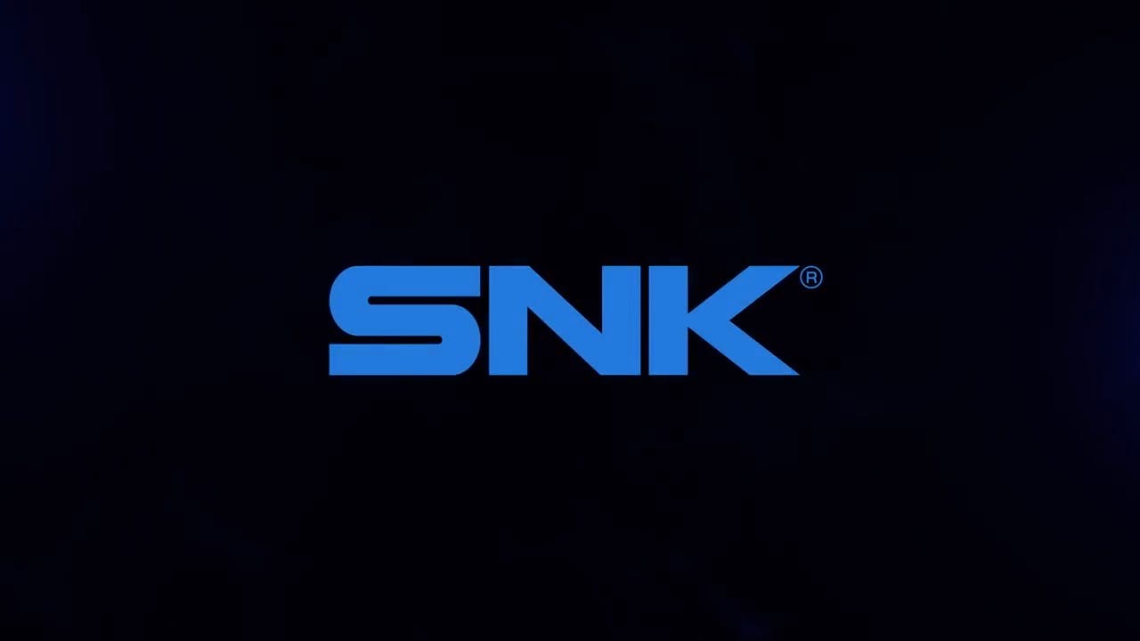 SNK komt volgend jaar met een nieuwe console