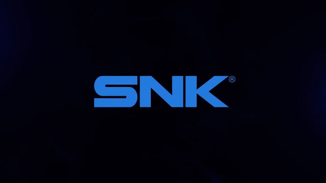 SNK komt volgend jaar met een nieuwe console