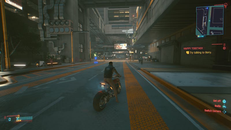 Cyberpunk 2077