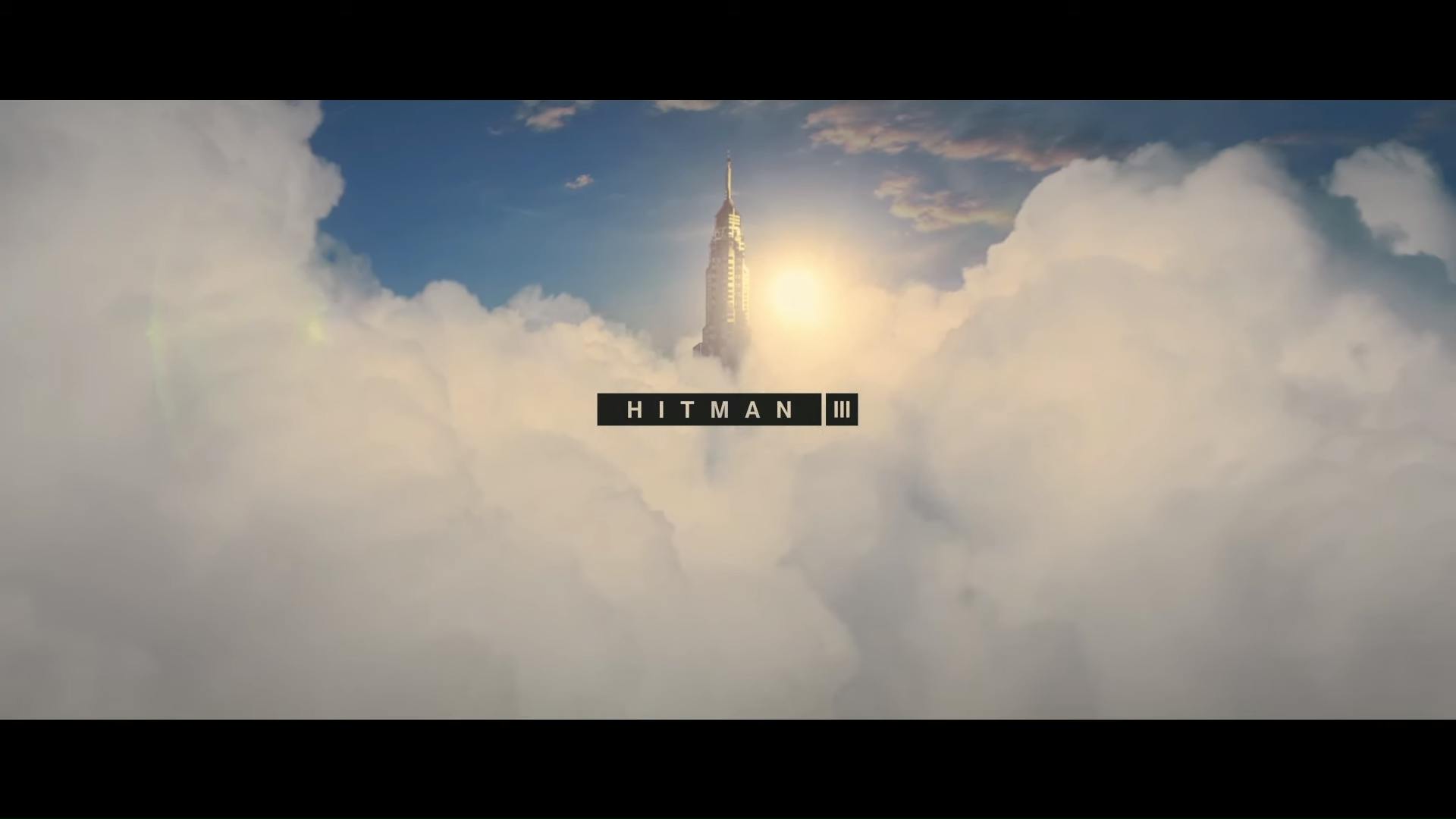 IO Interactive deelt opening Hitman 3