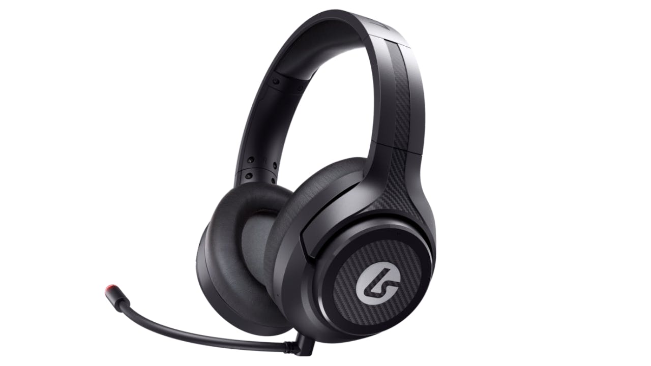 De Lucid Sound LS15P: Sobere gameheadset met uitstekende draadloze verbinding