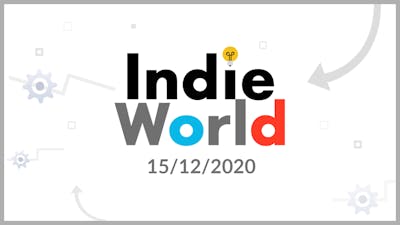 Nintendo zendt morgen om 18:00 uur nieuwe Indie World-presentatie uit