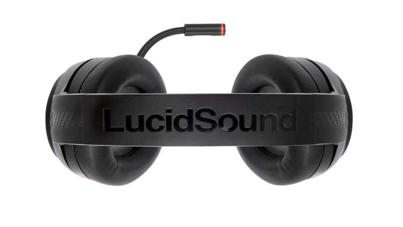 Lucid Sound