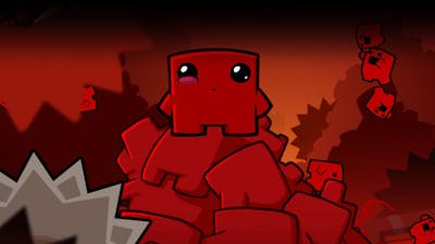 Super Meat Boy Forever komt op 23 december uit