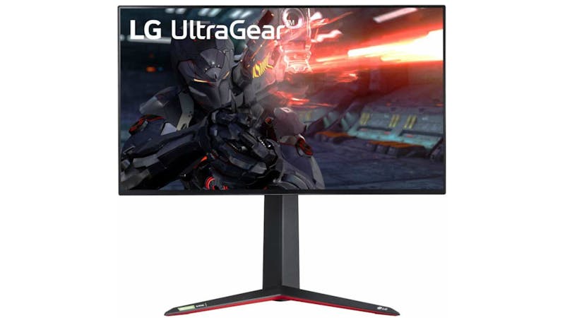 LG Ultragear