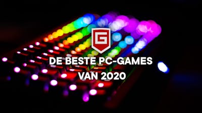 De beste pc-games van 2020: Genomineerden