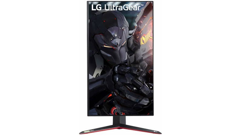 LG Ultragear