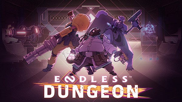 Endless Space-ontwikkelaar kondigt Endless Dungeon aan