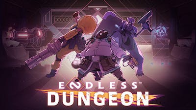 Endless Space-ontwikkelaar kondigt Endless Dungeon aan