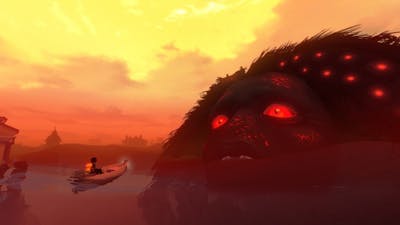 Sea of Solitude: Director's Cut naar Nintendo Switch