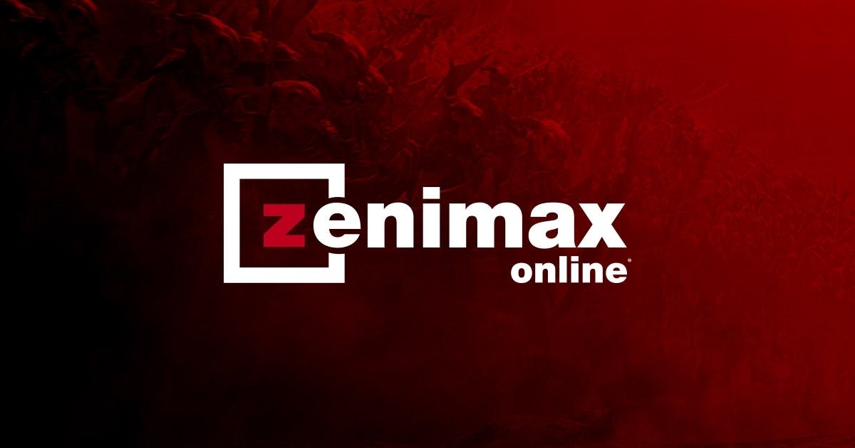 ZeniMax Online Studios werkt aan een nieuwe game